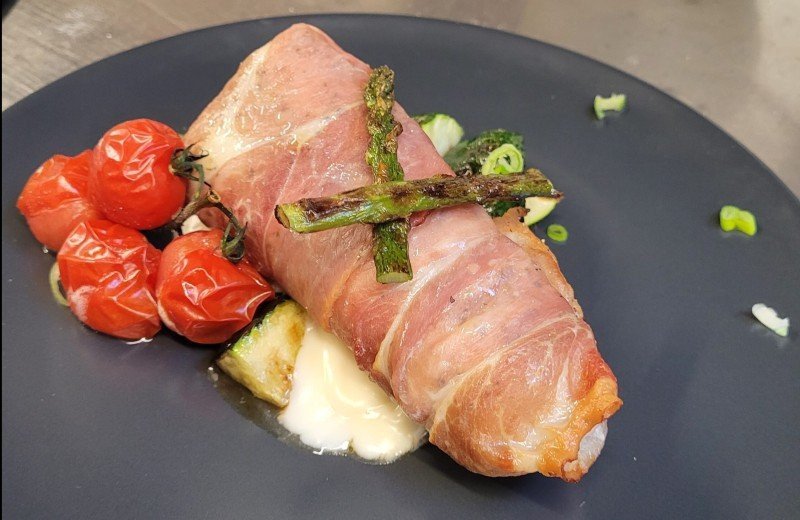 Heerlijke menu's om mee te nemen