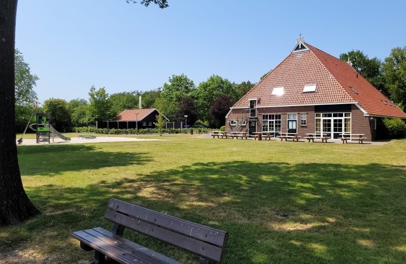 Ontdek onze groepsaccommodatie in Friesland