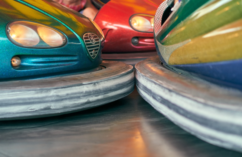 Attractiepark Duinen Zathe