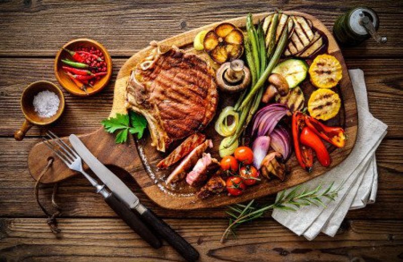 De lekkerste barbecues van Keurslagerij Jan Nicolai