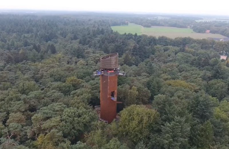De Bosbergtoren