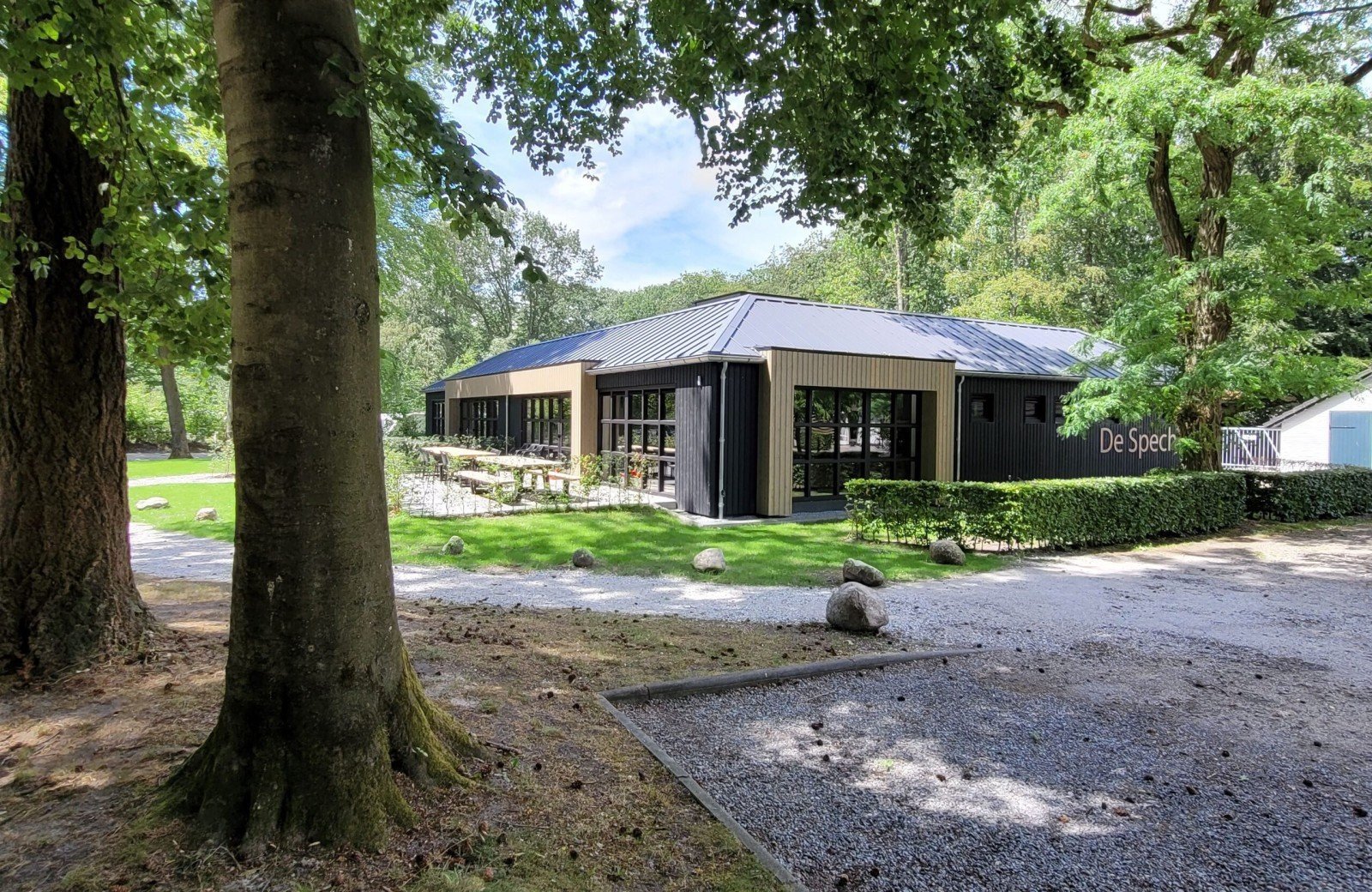 Vergaderarrangement met 1 overnachting