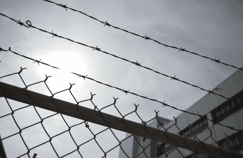 Het Nationaal Gevangenismuseum in Veenhuizen