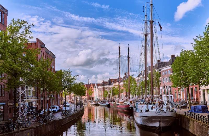 Groningen