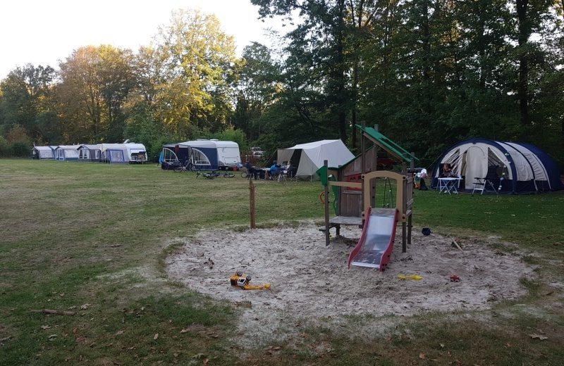 Drie weken Zomervakantie aanbieding