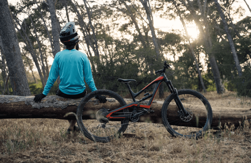 Mountainbike- en ATB-routes