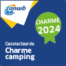 ANWB Charmecamping 2